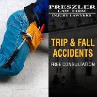 Preszler Law Firm Injury Lawyers image 4